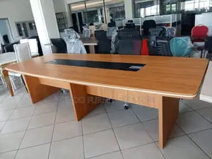 Office Table : Modern Boardroom Table