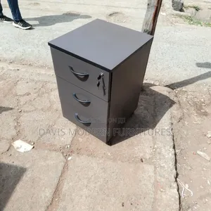 Mobile Office Pedestal Storage Cabinet