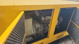 Generator Cummins 113kva for Sale