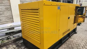 Generator Cummins 113kva for Sale