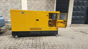 Generator Cummins 113kva for Sale