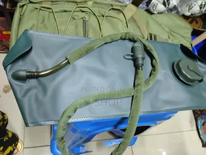 3l Quality Camping Bag