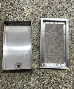 Commercial Sugarcane Filter