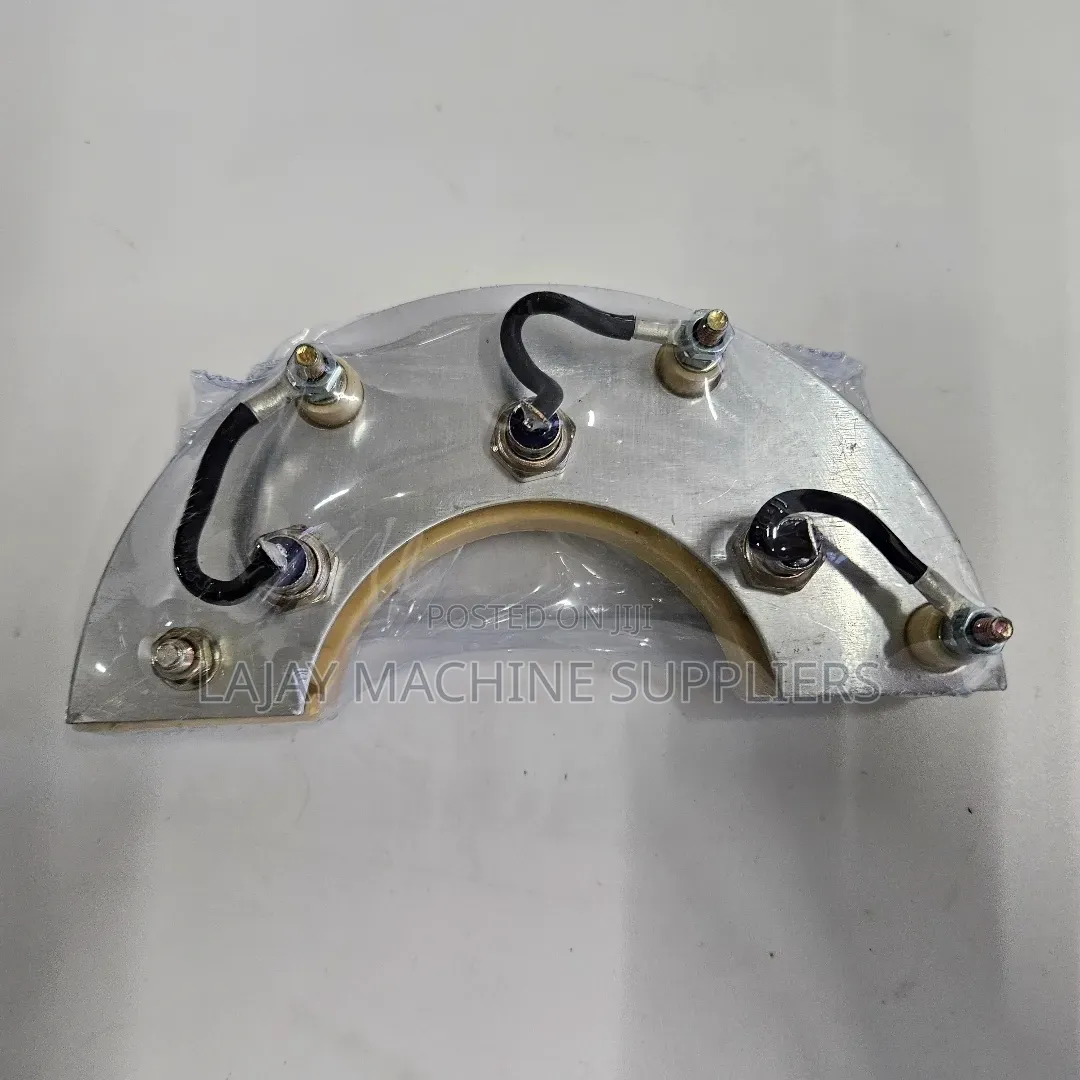 RSK2001 Rectifier Diode Kit (A Three-Phase Bridge Rectifier Module)
