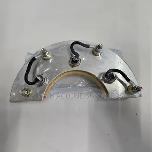 RSK2001 Rectifier Diode Kit (A Three-Phase Bridge Rectifier Module)