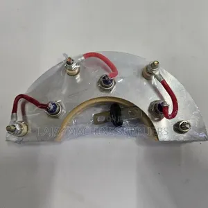 RSK2001 Rectifier Diode Kit (A Three-Phase Bridge Rectifier Module)