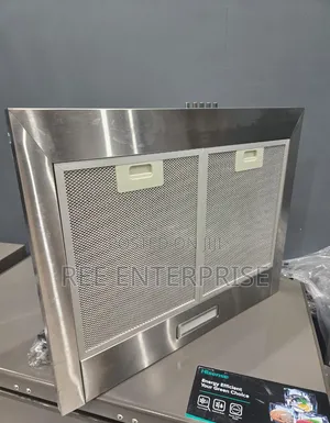 Hisense Cooker **Hood 90cm HH090PASS.