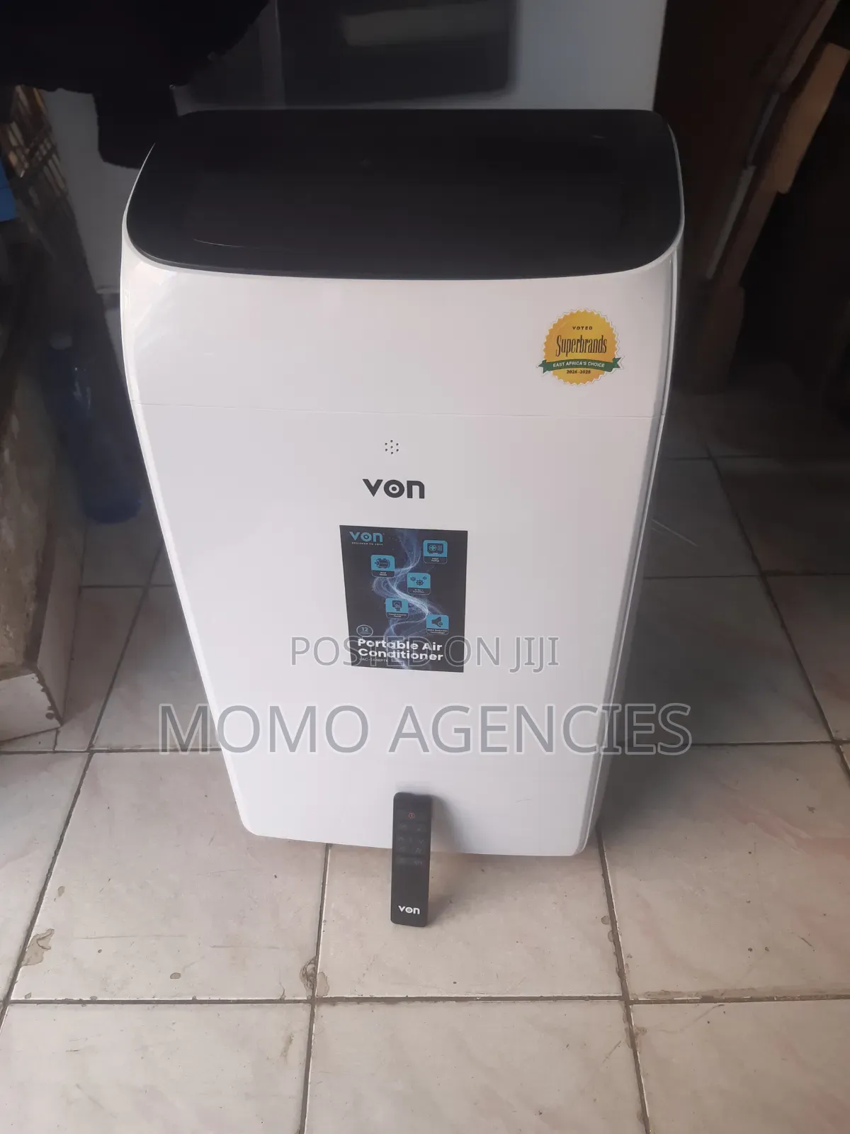 Portable Air Conditioner