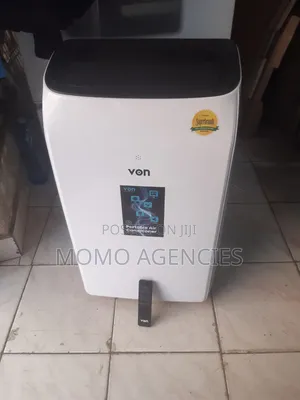 Portable Air Conditioner
