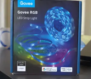 Govee RGB Strip Light
