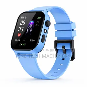 Kids Smartwatch C005