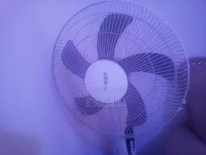 Lika House Fan.