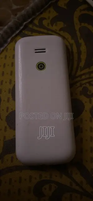 Tecno B3 White