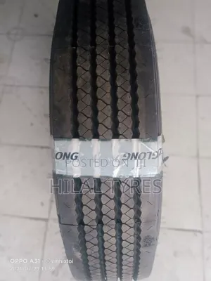 700r15 Lt Linglong