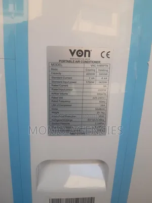 Portable Air Conditioner