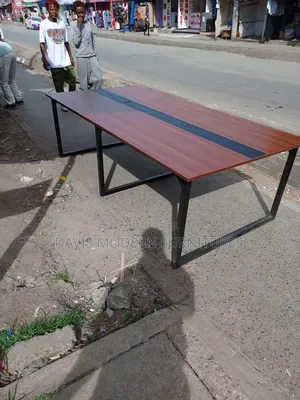 Office Workbench Table