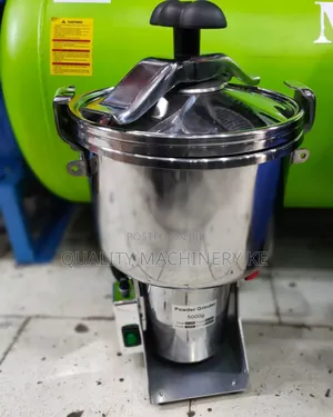 High Quality Professional Spice Grinder 5000grams/Powder Grinder