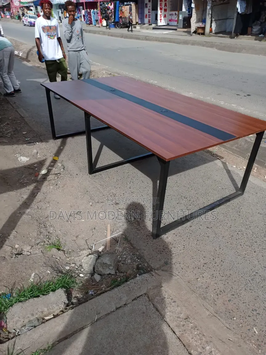 Office Workbench Table