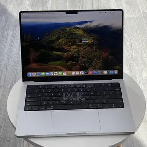 Laptop Apple MacBook Pro 2023 M2 Max 64GB Apple M2 SSD 4T