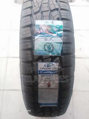225/65r17 AT Linglong