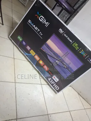 XGIMI 43 Inch Smart TV