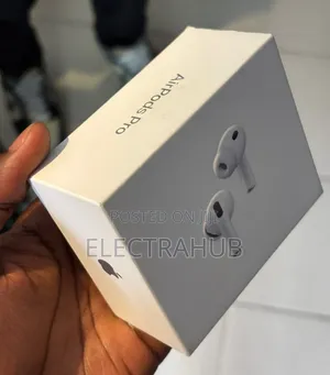 Apple AirPods Pro 3 Brand New Sealed