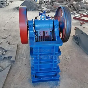 Stone Crusher