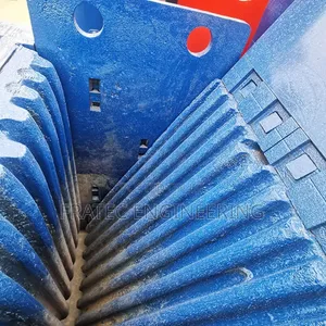 Stone Crusher