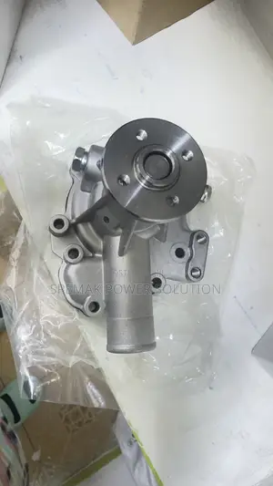 Water Pump ( Diesels)