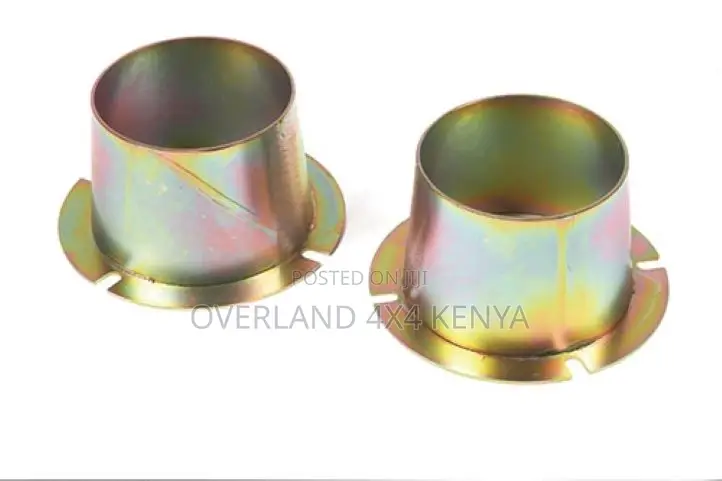 Terrafirma Dislocation Cones Front -D/D1/RRC