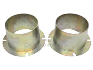 Terrafirma Dislocation Cones Front -D/D1/RRC