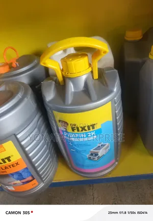 Dr Fix It Pidifin Cementious Coating for Waterproofing Coating