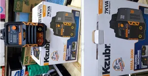 Kzubr Welding Machine/300a Welding Machine
