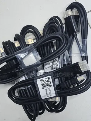 Display Cables