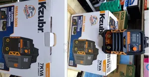 Kzubr Welding Machine/300a Welding Machine