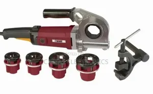 Electric Pipe Threader
