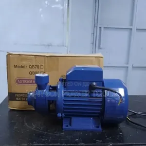 Astramilano Booster Pump 0.75 HP