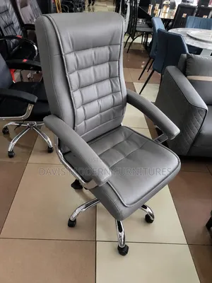 Executive Office Chair