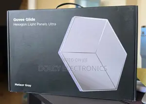 Govee Glide Hexagon Light Panels Ultra