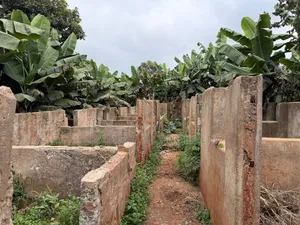 1.2 Acres of Land for Sale in Lower Kabete