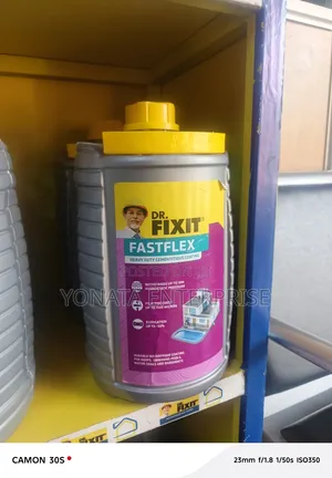 Dr Fix It Fastflex