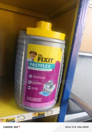 Dr Fix It Fastflex