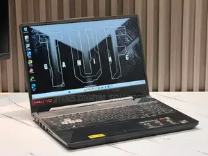 Laptop Asus TUF Gaming A15 16GB AMD Ryzen 7 SSD 512GB