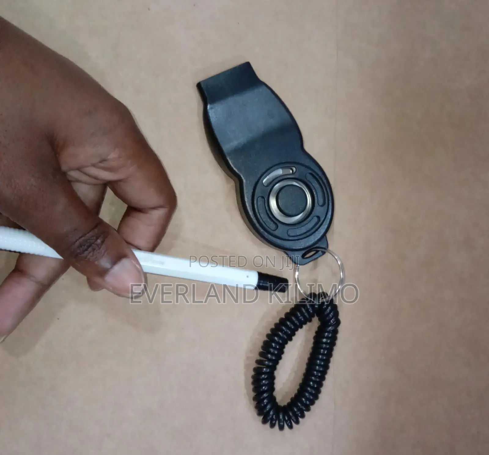 Dog Clicker With Whistles for Trainers