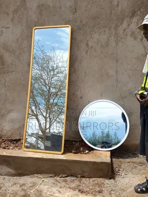 Dressing Mirror