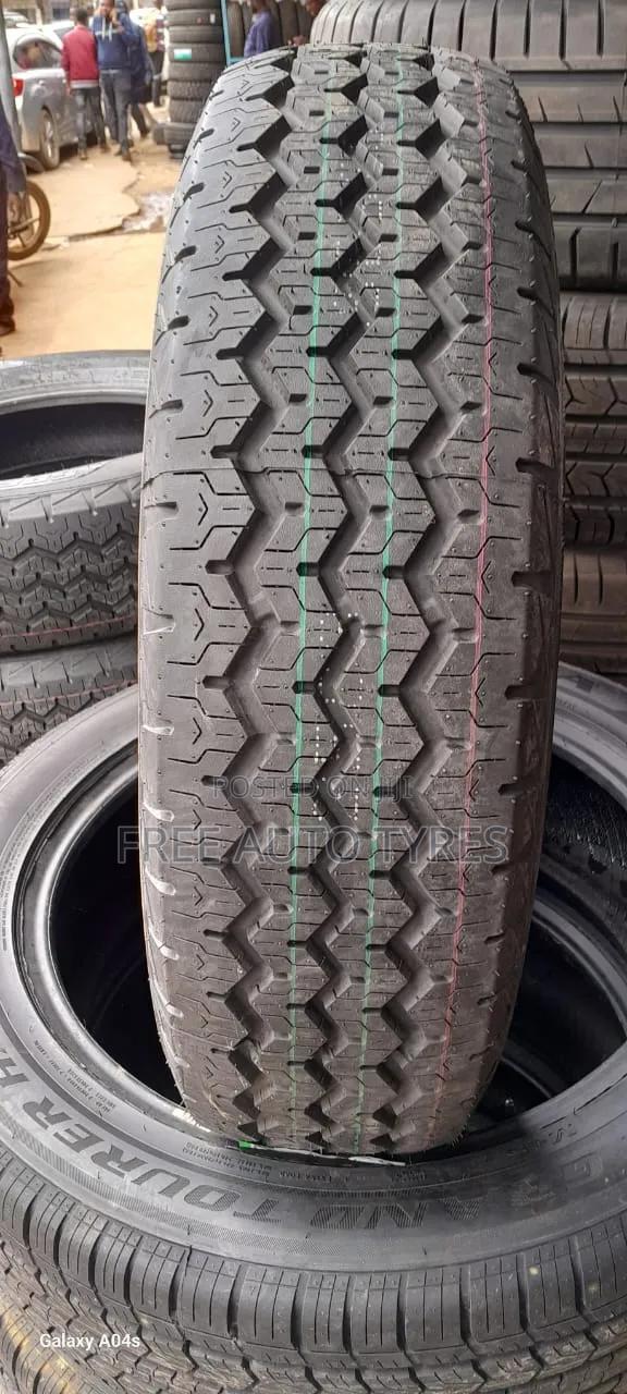205/75r16C 8pr Grenlander Tyres