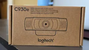 Logitech C930e