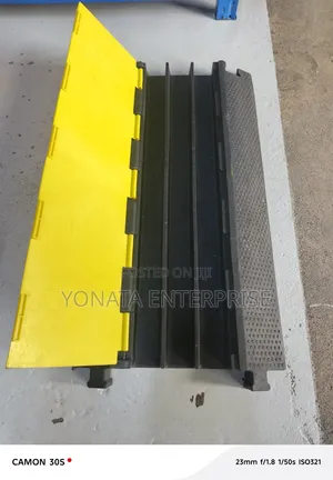 Outdoor 3 Channel Cable Protector Suppliers