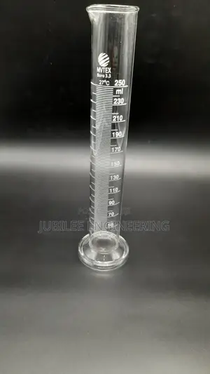 Measuring Cylinder 250ml