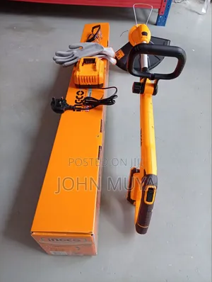 Ingco 20V Cordless Grass Trimmer